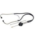 thumbnail image 1 of Mechanics Stethoscope Car Engine Block Diagnostic Tool Rubber Stainless Steel for Automotive Use, 1 of 8