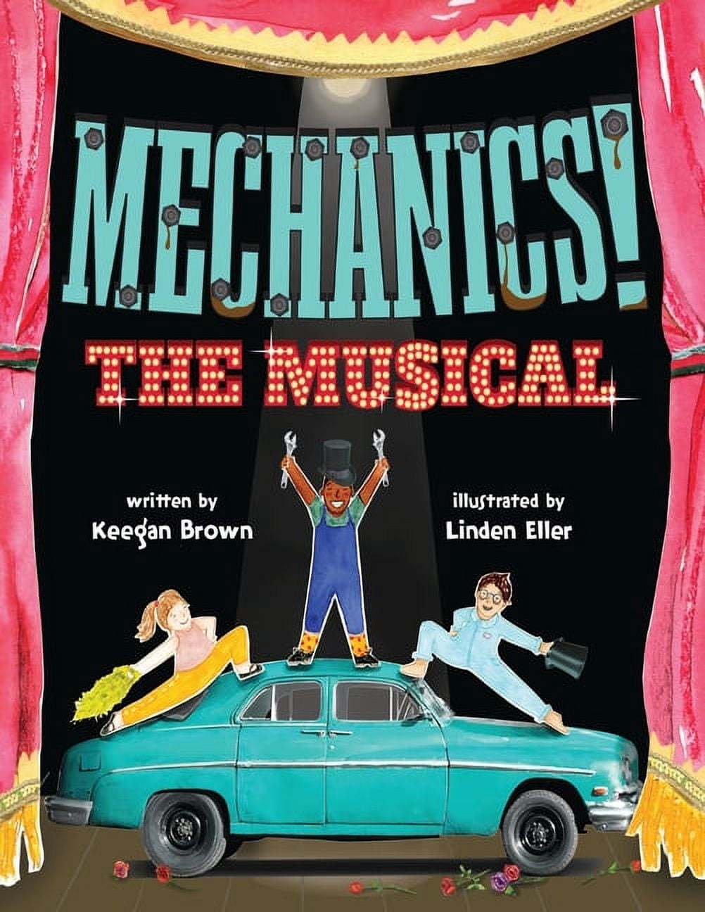 The Mechanics of Musical Memory