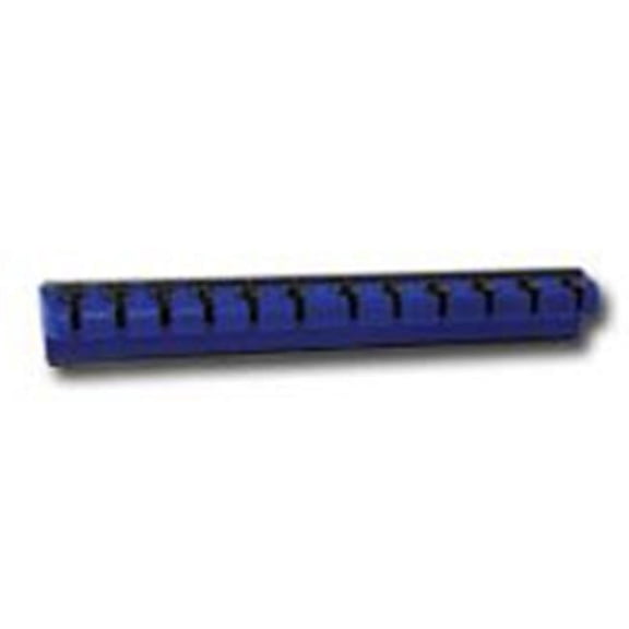 Mechanics Time Saver MTSLAW12B Lock A Wrench - Blue