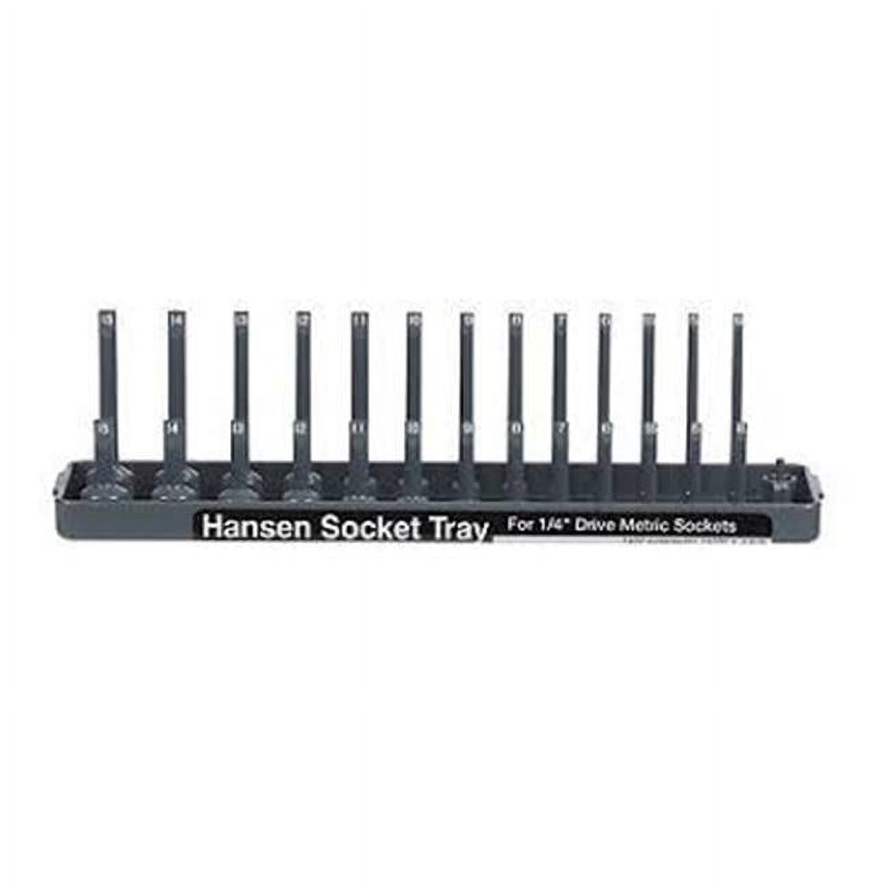 NEX Set of 2 Screwdriver Solid Wood Tool Hammer Holder Pliers Storage Box Organizer, Gray White