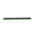thumbnail image 1 of Mechanics Time Savers MTS-LAS12MG 0.5 in. Lock-a-Socket Metric Drive - Green, 1 of 2