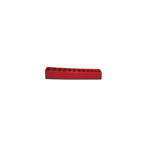 Mechanics Time Savers Deep Socket Organizer