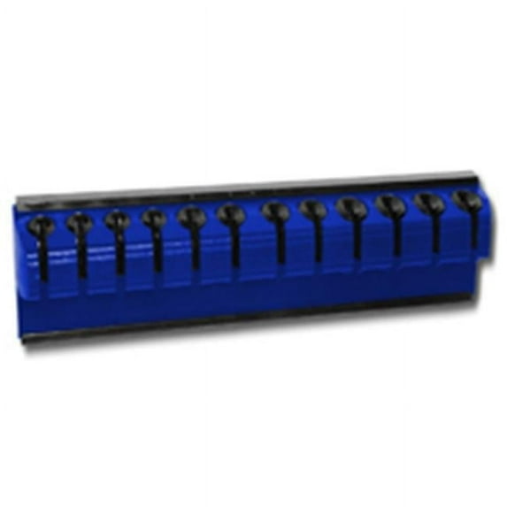 Mechanics Time Savers LAW12B Lock-A-Wrench, Blue
