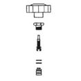 thumbnail image 1 of Mechanics Time Savers MTS-M527-27 Box Lock Set, 1 of 1