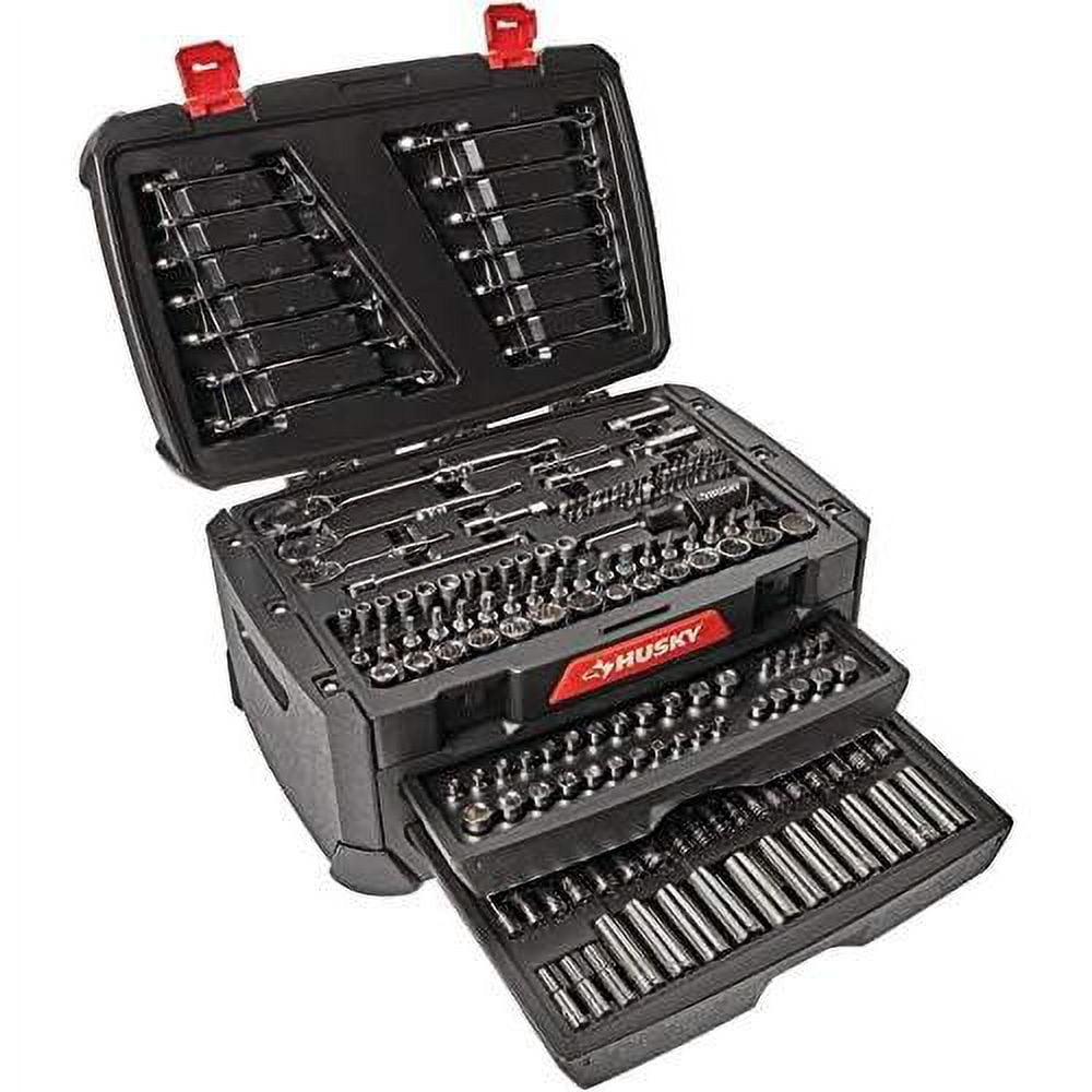 Mechanics Tool Set (270Piece)
