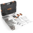 thumbnail image 1 of Mechanics Tool Set and Socket Set, 1 of 6