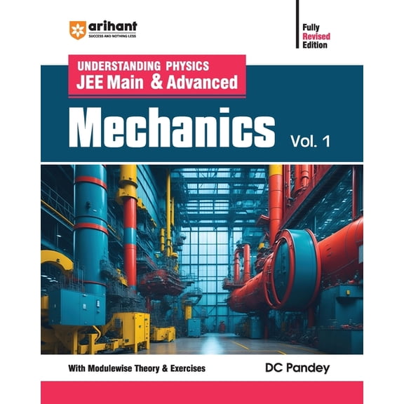 Mechanics Vol-1, (Paperback)