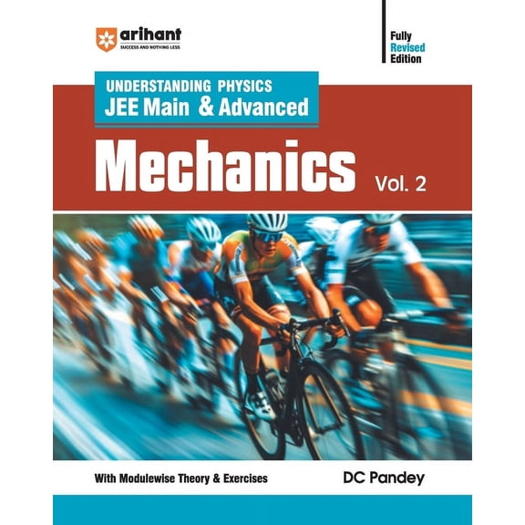 Mechanics Vol-2, (Paperback)