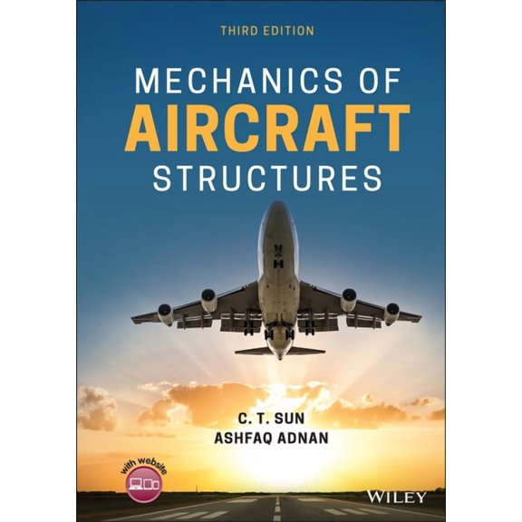 Mechanics of Aircraft Structures, (Hardcover)