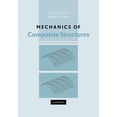 thumbnail image 1 of Mechanics of Composite Structures, (Paperback), 1 of 1