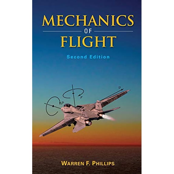 Pre-Owned Mechanics of Flight, 9780470539750, 0470539755, Hardcover, 2 edition