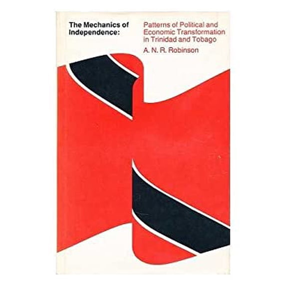Pre-Owned Mechanics of Independence : A Study in Political and Economic Transformation 9780262180443 Used