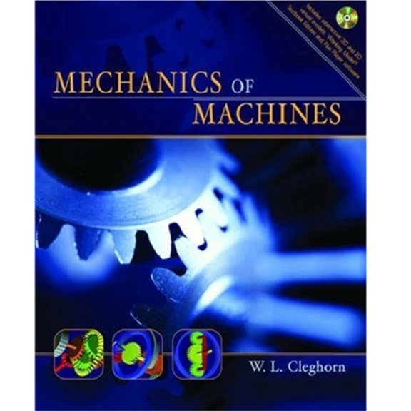 Pre-Owned Mechanics of Machines
