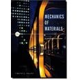 thumbnail image 1 of Pre-Owned Mechanics of Materials: An Integrated Learning System (Hardcover) 0470565144 9780470565148, 1 of 1