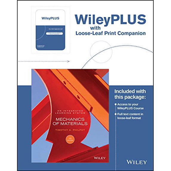 Pre-Owned Mechanics of Materials: An Integrated Learning System