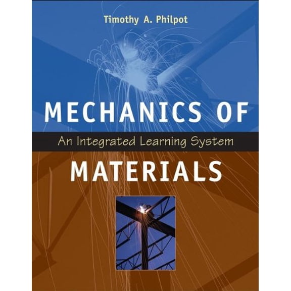 Pre-Owned Mechanics of Materials : An Integrated Learning System
