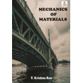 thumbnail image 1 of Mechanics of Materials T. Krishna Rao  (Paperback), 1 of 1
