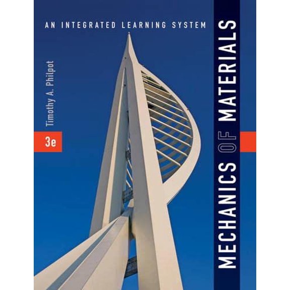 Pre-Owned Mechanics of Materials: An Integrated Learning System (Hardcover) 1118083474 9781118083475