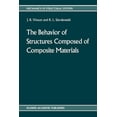 thumbnail image 1 of Mechanics of Structural Systems The Behavior of Structures Composed of Composite Materials, Book 5, (Paperback), 1 of 1
