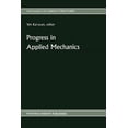 thumbnail image 1 of Mechanics of Surface Structure Progress in Applied Mechanics: The Chien Wei-Zang Anniversary Volume, Book 6, (Paperback), 1 of 1