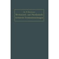 thumbnail image 1 of Mechanisch- Und Physikalisch-Technische Textil-Untersuchungen: Mit Besonderer Berücksichtigung Amtlicher Prüfverfahren U, (Paperback), 1 of 1