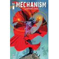 thumbnail image 1 of Mechanism (Image) #5B VF ; Image Comic Book, 1 of 1