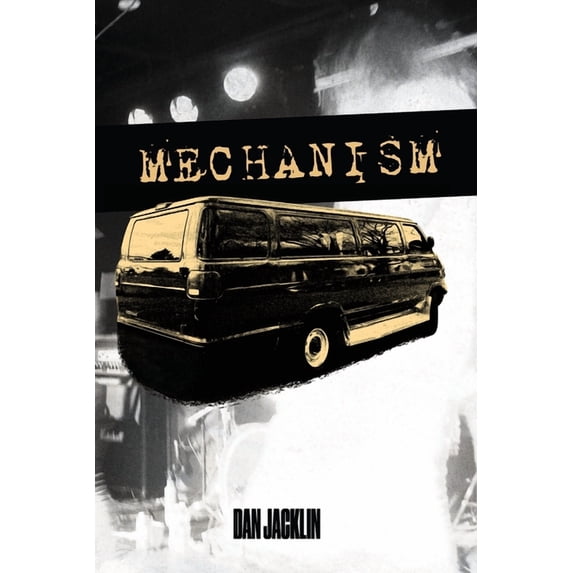 Mechanism, (Paperback)
