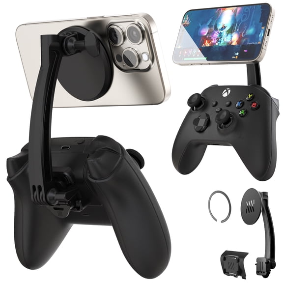Mechanism Phone Mount Controller Bundle for Xbox Series X/S