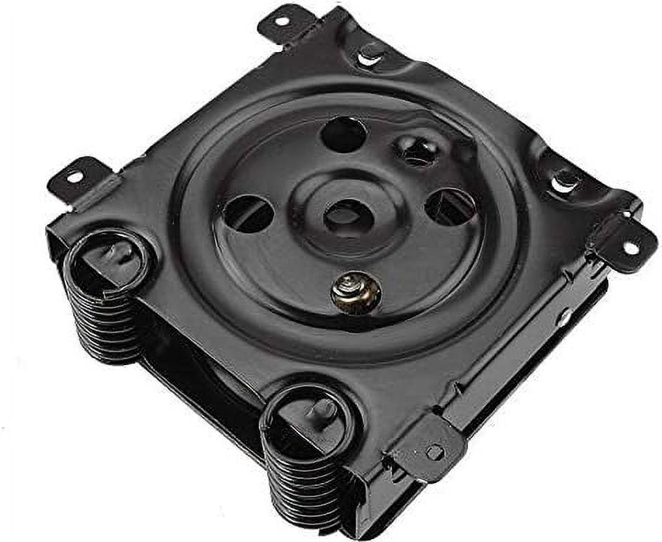 Mechanism for Swivel Rocker Chair with Steel Springs Plate Base and Set ...