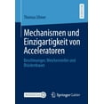 thumbnail image 1 of Mechanismen Und Einzigartigkeit Von Acceleratoren: Beschleuniger, Weichensteller Und BrÃ¼ckenbauer, (Paperback), 1 of 1