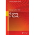 thumbnail image 1 of Mechanisms and Machine Science Grasping in Robotics, Book 10, (Paperback), 1 of 1