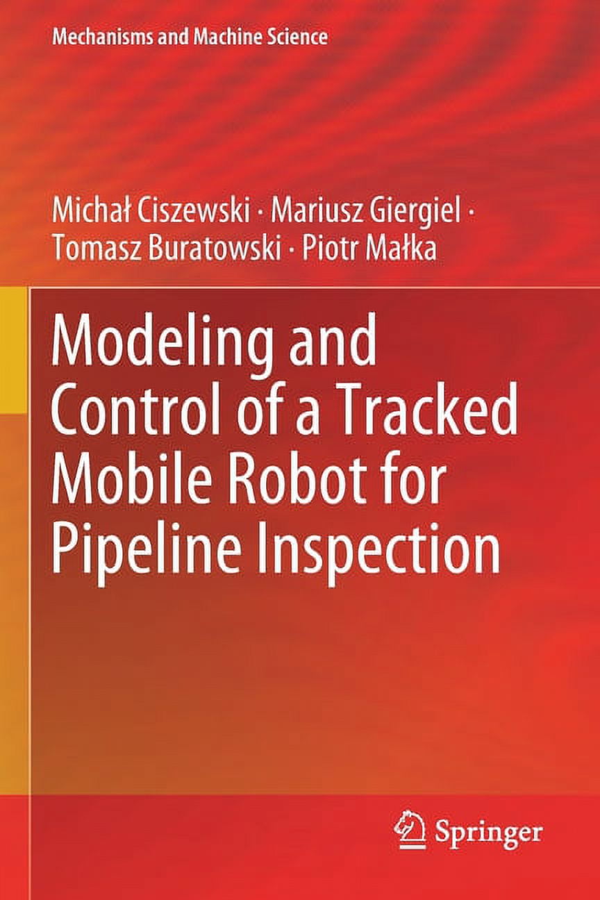 Mechanisms and Machine Science Modeling and Control of a Tracked Mobile ...