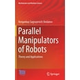thumbnail image 1 of Mechanisms and Machine Science Parallel Manipulators of Robots: Theory and Applications, Book 92, (Hardcover), 1 of 1