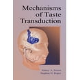 thumbnail image 1 of Mechanisms of Taste Transduction, (Paperback), 1 of 1