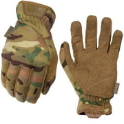 Mechanix FastFit Glove MultiCam Medium