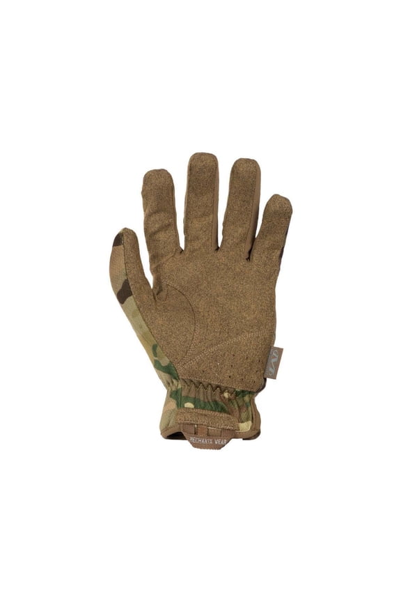 Mechanix FastFit Glove MultiCam Medium