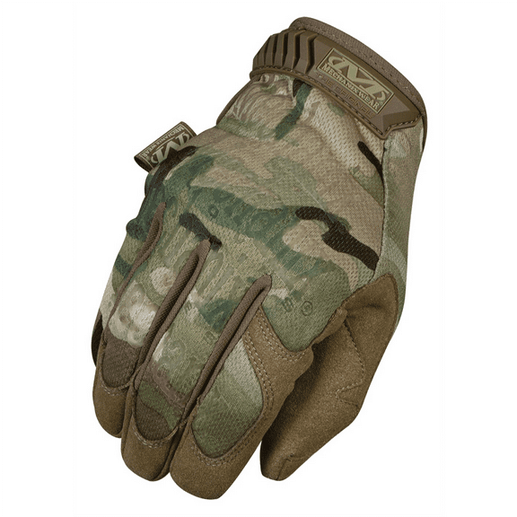 Mechanix Wear Mechanix Wear Original  glove Medium 9 Multicam