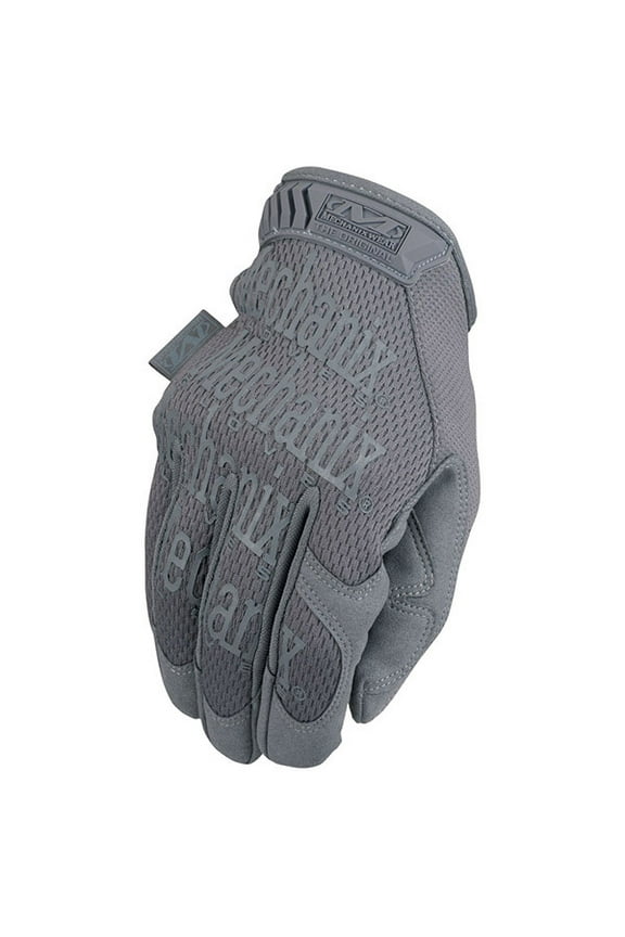 Mechanix Hunting The Original Glove Wolf Gray Medium