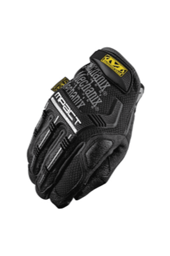 2012 Mechanics Mpact Gloves with Promo XRD, XXL