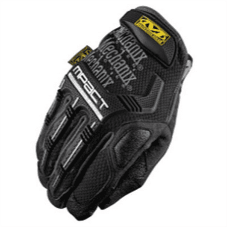 Mechanix Wear 2012 Mpact Glove w/Poron