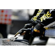 Mechanix Wear CXG-L1-011 - Team Issue X-Large Level 1 Black Flame Resistant Gloves