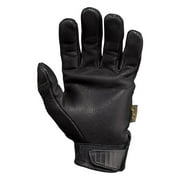 Mechanix Wear CXG-L1-012 - Team Issue XX-Large Level 1 Black Flame Resistant Gloves