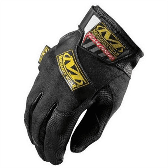 Mechanix Wear MECH CARBON-X LEVEL 1 GLV BLK 10