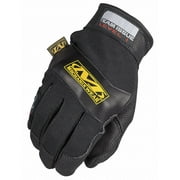 Mechanix Wear CarbonX Level 1 Fire Resistant Glove - Men's, Black, Large, CXG-L1