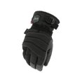thumbnail image 1 of Mechanix Wear ColdWork Peak Gloves - Men's, Grey/Black, Extra Large, CWKPK-58-01, 1 of 3