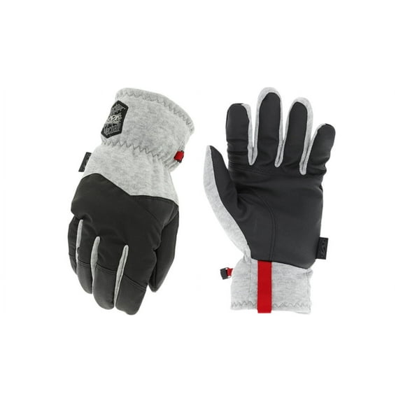 Mechanix Wear Coldwork Guide Gloves (Large, Black)