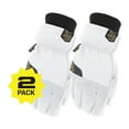 thumbnail image 1 of Mechanix Wear Coldwork Insulated Water Resistant Leather Work/Driver Gloves, Size Large, 2 Pairs, 1 of 3