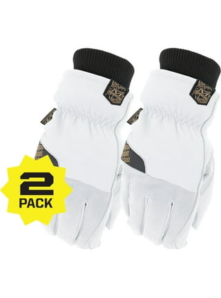Mechanix SpeedKnit Thermal Winter Gloves 