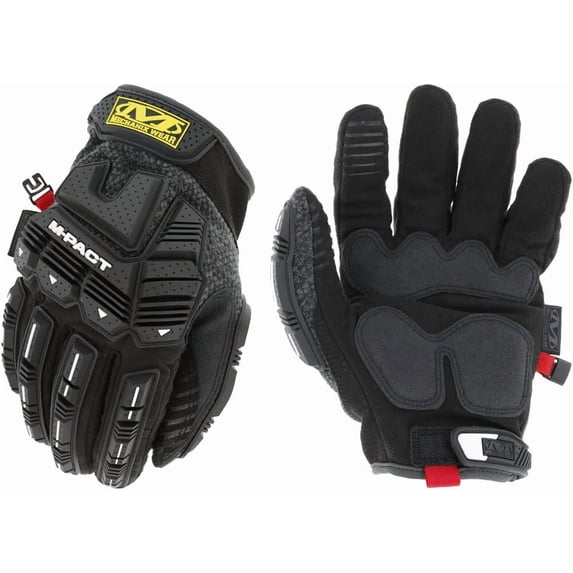 Mechanix Wear Coldwork M-Pact Gloves Large
