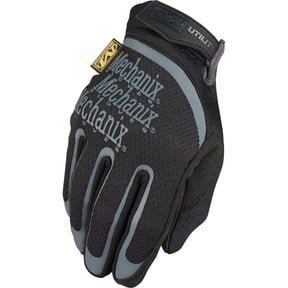 Mechanix Wear Coldwork Men's Winter Work Gloves Black L 1 pair